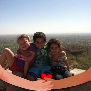 Meet your Posher, Noreen